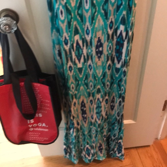 Cynthia rowley maci dress fitted jersey - Picture 9 of 12